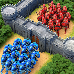 Total Battle: Strategy Games की आइकॉन इमेज