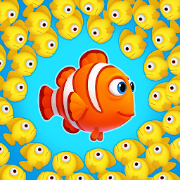 Fishdom की आइकॉन इमेज