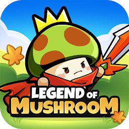 Legend of Mushroom की आइकॉन इमेज