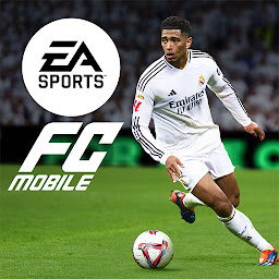 EA SPORTS FC™ Mobile Football की आइकॉन इमेज