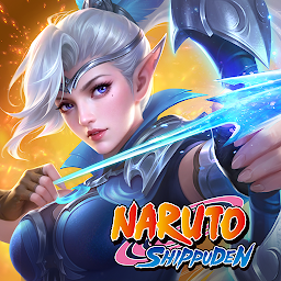 Mobile Legends: Bang Bang की आइकॉन इमेज