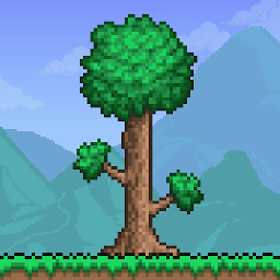 Terraria की आइकॉन इमेज