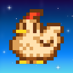 Stardew Valley की आइकॉन इमेज