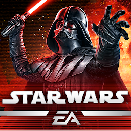 Star Wars™: Galaxy of Heroes की आइकॉन इमेज