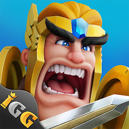 Lords Mobile: Kingdom Wars की आइकॉन इमेज