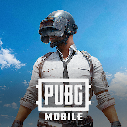 PUBG MOBILE की आइकॉन इमेज
