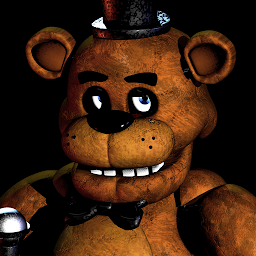 Five Nights at Freddy's की आइकॉन इमेज