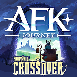 AFK Journey की आइकॉन इमेज